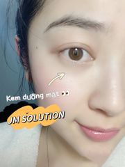 Kem Dưỡng Mắt JM Solution Marine Luminous