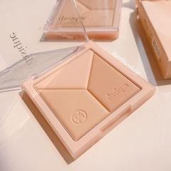 Tạo Khối Vegan Shading Dasique