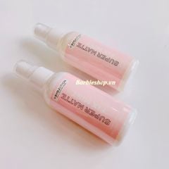 Xịt Khóa Nền Dưỡng Ẩm Kiềm Dầu Lâu Trôi Make Up Revolution Fix Mist 50ml