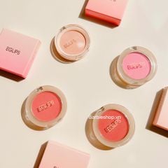 Phấn Má Eglips Cheek Fit Blusher 4g đủ màu
