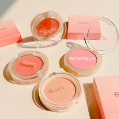 Phấn Má Eglips Cheek Fit Blusher 4g đủ màu