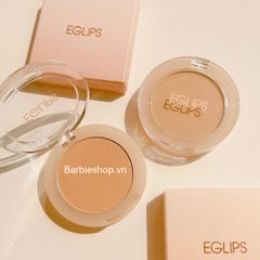 Phấn Má Eglips Cheek Fit Blusher 4g đủ màu