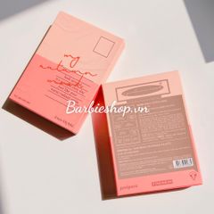 Màu Mắt Peripera Ink All Take Mood Technique Palette Bảng 12 Ô