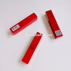 Son Tint 3ce Glaze Lip Tint Dòng Bóng - 5g