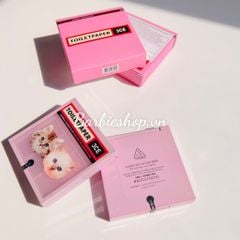 [ 3CE X TOILETPAPER ] BẢNG MẮT 9 Ô 3CE MULTI EYE COLOR PALETTE - AUTO FOCUS ( PHIÊN BẢNG GIỚI HẠN )