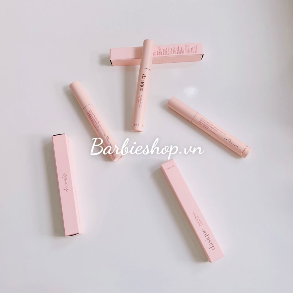 Mascara Dasique Mood Up Long & Curl