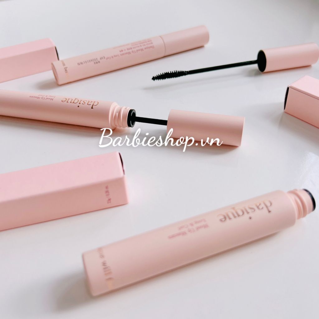 Mascara Dasique Mood Up Long & Curl