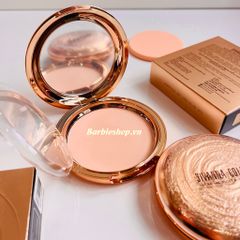 Phấn Phủ Dạng Nén Sivanna Ultra Foundation HF689 Siêu Mịn, Kiềm Dầu