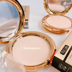 Phấn Phủ Dạng Nén Sivanna Ultra Foundation HF689 Siêu Mịn, Kiềm Dầu