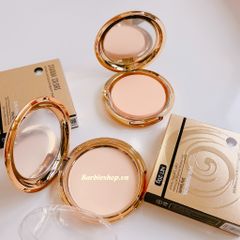 Phấn Phủ Dạng Nén Sivanna Ultra Foundation HF689 Siêu Mịn, Kiềm Dầu