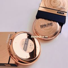 Phấn Phủ Dạng Nén Sivanna Ultra Foundation HF689 Siêu Mịn, Kiềm Dầu