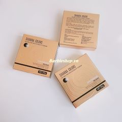 Phấn Phủ Dạng Nén Sivanna Ultra Foundation HF689 Siêu Mịn, Kiềm Dầu