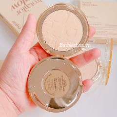 Phấn Nén Espoir Protailor Be Glow Sheer Powder