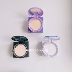 Phấn Phủ Nén Eglips (Air Fit Powder Pact + About Tone Sebum Powder Pact) (Mẫu Mới + Mẫu Cũ)