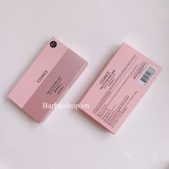 Phấn Phủ Nén Siêu Mịn Lâu Trôi Chống Nắng Essance Veil Fit Two Way Cake SPF 30 PA ++ Màu 13 , 21