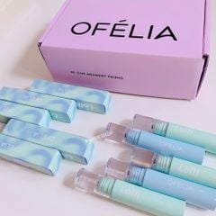 Son Tint Bóng Lolli Glow Tint Ofelia 3.9g ( GT17, GT18 ) NEW