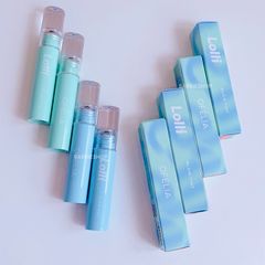 Son Tint Bóng Lolli Glow Tint Ofelia 3.9g ( GT17, GT18 ) NEW