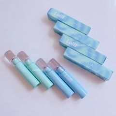 Son Tint Bóng Lolli Glow Tint Ofelia 3.9g ( GT17, GT18 ) NEW