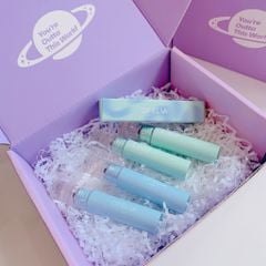Son Tint Bóng Lolli Glow Tint Ofelia 3.9g ( GT17, GT18 ) NEW