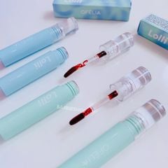 Son Tint Bóng Lolli Glow Tint Ofelia 3.9g ( GT17, GT18 ) NEW
