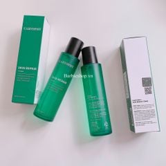Nước Hoa Hồng Cấp Nước, Làm Dịu Và Phục Hồi Da Toner Caryophy Skin Repair 120ml Mẫu Mới