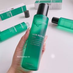 Nước Hoa Hồng Cấp Nước, Làm Dịu Và Phục Hồi Da Toner Caryophy Skin Repair 120ml Mẫu Mới