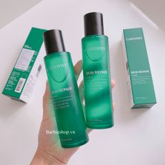Nước Hoa Hồng Cấp Nước, Làm Dịu Và Phục Hồi Da Toner Caryophy Skin Repair 120ml Mẫu Mới