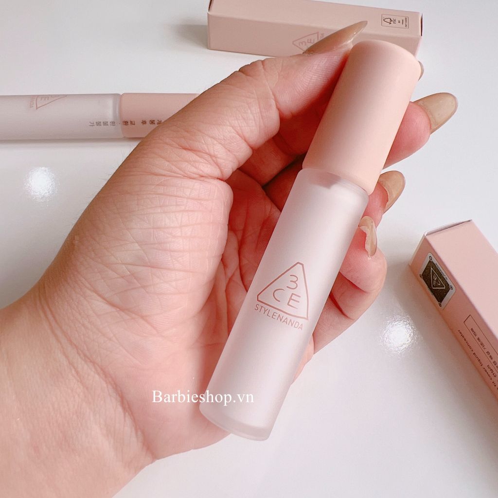 Che Khuyết Điểm Đa Năng 3ce Stay Fit Skin Cover Liquid Concealer