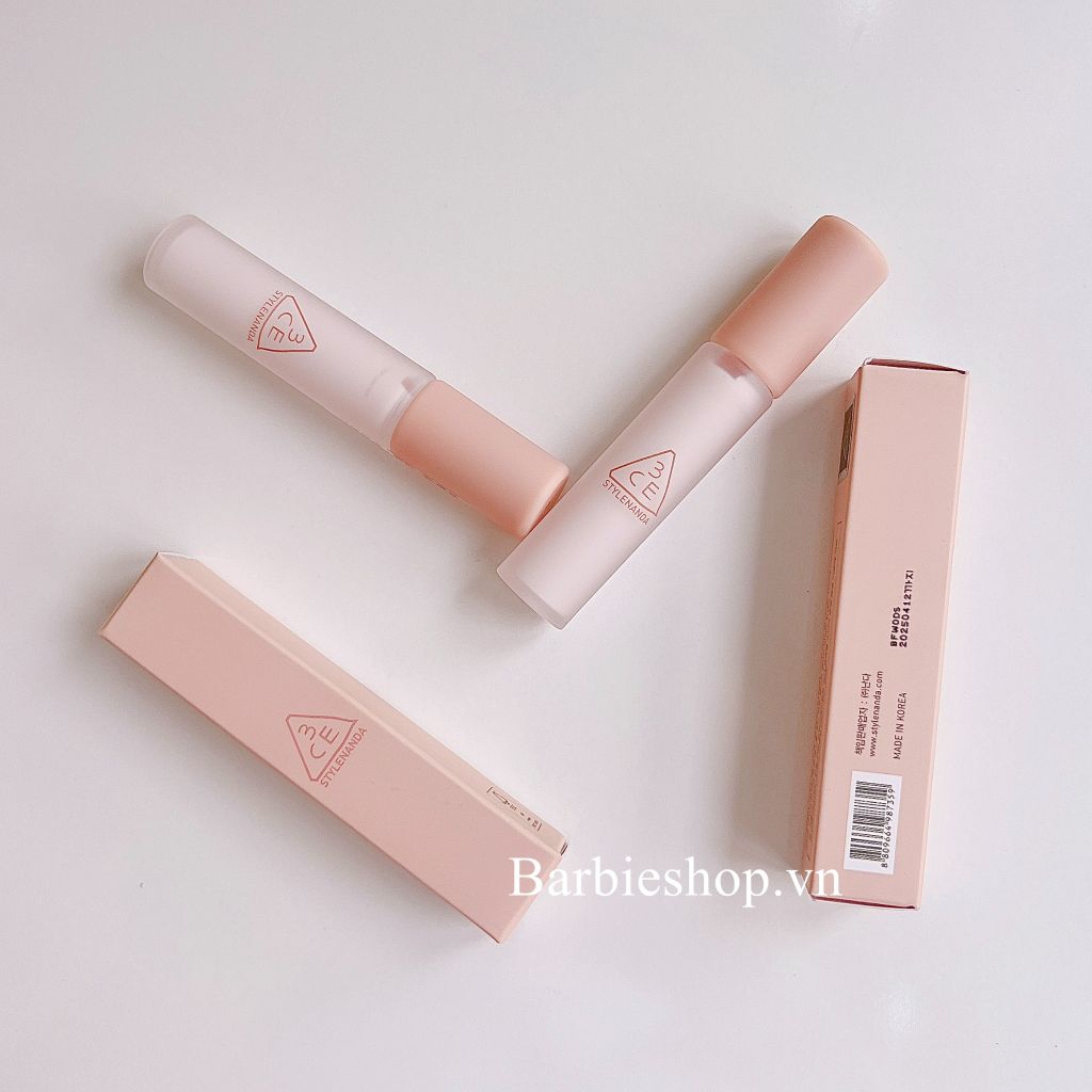 Che Khuyết Điểm Đa Năng 3ce Stay Fit Skin Cover Liquid Concealer