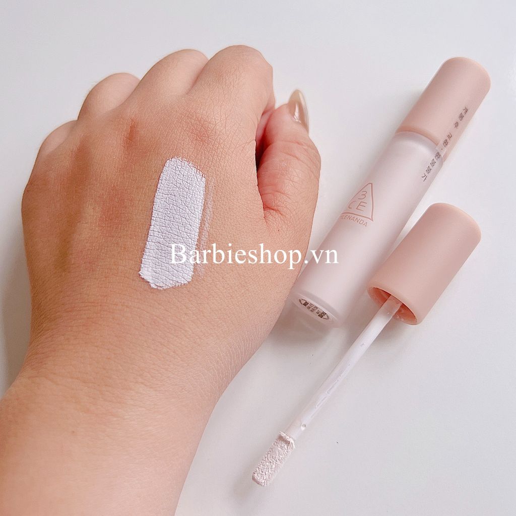 Che Khuyết Điểm Đa Năng 3ce Stay Fit Skin Cover Liquid Concealer