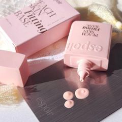 Kem Lót Espoir Peach Skin Fitting Base SPF 41 PA++++