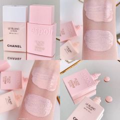 Kem Lót Espoir Peach Skin Fitting Base SPF 41 PA++++