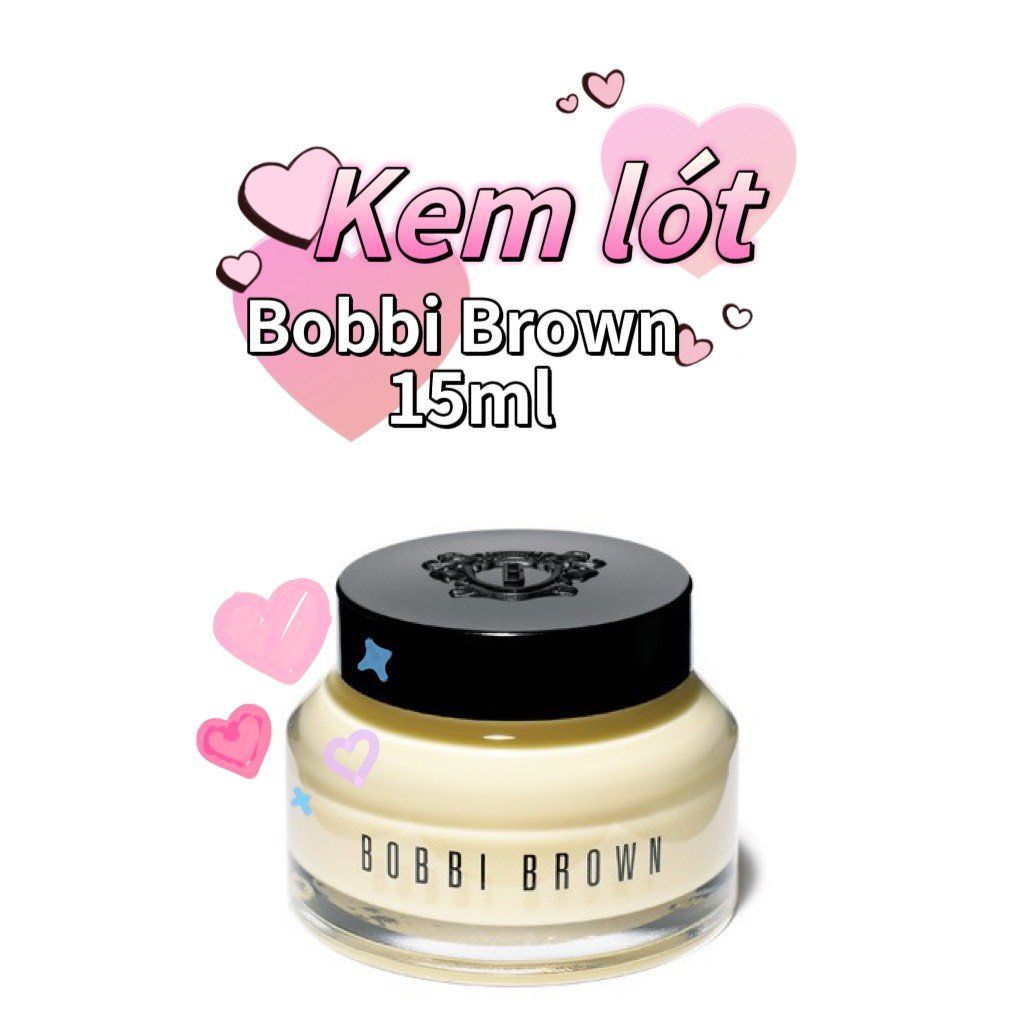 Kem Lót Bobbi Brown Vitamin Enriched Face Base