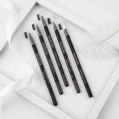 Chì Mày Xé Haozhuang Eyebrow Pencil