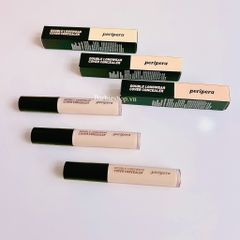 Che Khuyết Điểm Peripera Double Longwear Cover Concealer 5.5g