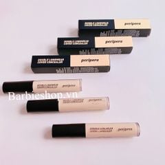 Che Khuyết Điểm Peripera Double Longwear Cover Concealer 5.5g