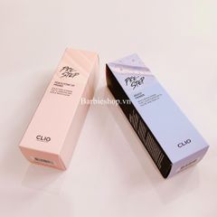 Kem Lót Clio Pre-Step Primer Moist + Peach Tone Up