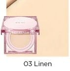 [Da Khô -Căng Bóng] Phấn Nước Clio Kill Cover High Glow/Mesh Glow/Cover Glow Cushion SPF50+ PA++++ (Kèm Lõi Refil 14gx2)