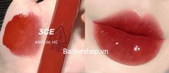 Son Tint 3ce Glaze Lip Tint Dòng Bóng - 5g