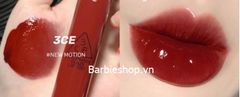 Son Tint 3ce Glaze Lip Tint Dòng Bóng - 5g