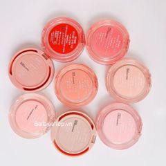 Phấn Má Hồng Peripera Pure Blushed Sunshine Cheek