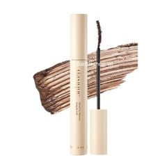 Mascara Dasique Mood Up Long & Curl