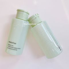 Tẩy Trang Innisfree Green Tea Cleansing Water 300ml