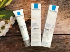 Gel Phục Hồi Da La Roche-Posay Cicaplast Gel B5 40ml