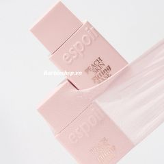 Kem Lót Espoir Peach Skin Fitting Base SPF 41 PA++++