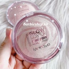 Phấn Bắt Sáng Catrice Glow Lover Highlighter