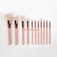 Bộ Cọ Trang Điểm BH Cosmetics Brunch Bunch 11 Cây - cọ ko túi