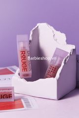 Son Kem Black Rouge Double Layer Over Velvet Gallery