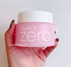 Sáp Tẩy Trang Banila Co Clean It Zero