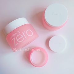 Sáp Tẩy Trang Banila Co Clean It Zero